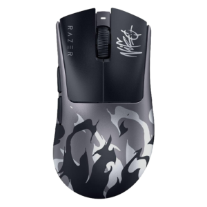 Razer Deathadder V4 Pro Niko Edition 45K - Image 2