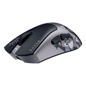 Razer Deathadder V4 Pro Niko Edition 45K - Image 1