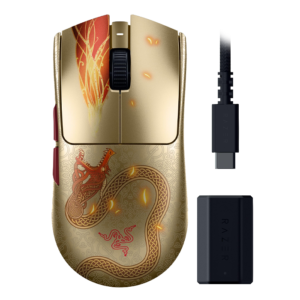 Razer Viper V3 Pro Counter-Strike 2 Edition 35K - Image 2