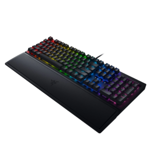 Razer BlackWidow V3 RGB Mechanical - Image 2