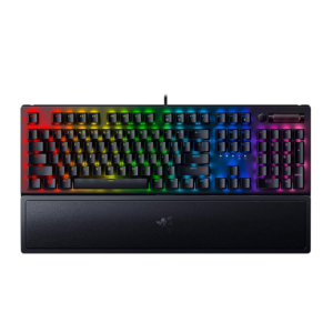 Razer BlackWidow V3 RGB Mechanical - Image 1