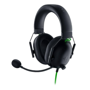 Razer BlackShark V2 X Gaming - Image 1