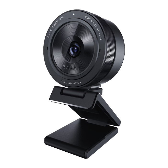 Razer Kiyo X Streaming