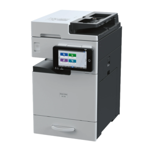 Ricoh Laserjet MFP IM 370 ( A3 ) - Image 2