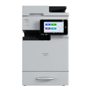 Ricoh Laserjet MFP IM 370 ( A3 ) - Image 1