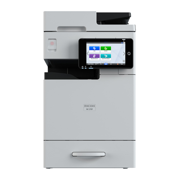 Ricoh IM 370