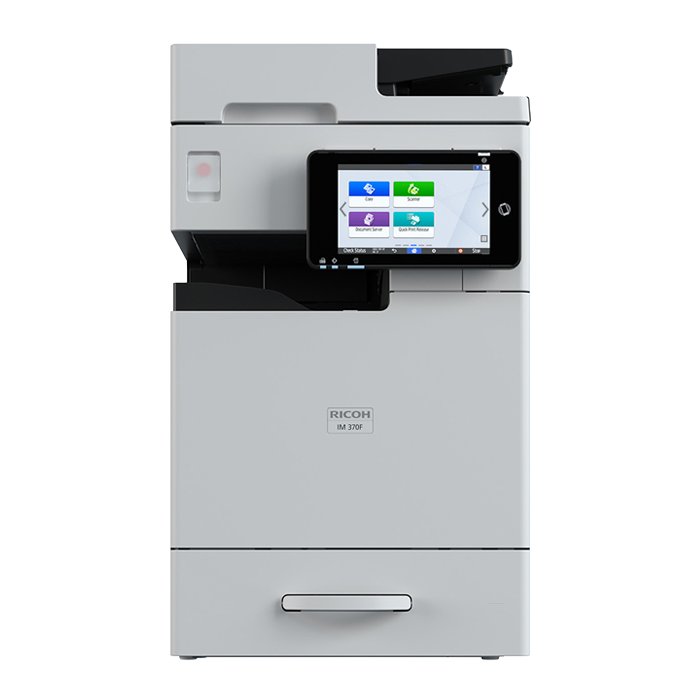 Ricoh IM 370 Laserjet MFP A3