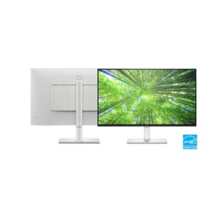 DELL Monitor S2725DS 27″ QHD White - Image 1