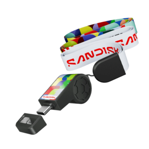 SanDisk 128GB FIFA World Cup 2026 Global Edition - Image 2