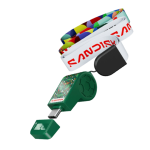 SanDisk 128GB FIFA World Cup 2026 Global Edition - Image 3