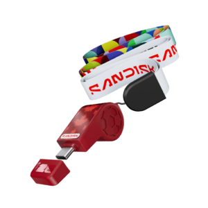 SanDisk 128GB FIFA World Cup 2026 Global Edition - Image 4