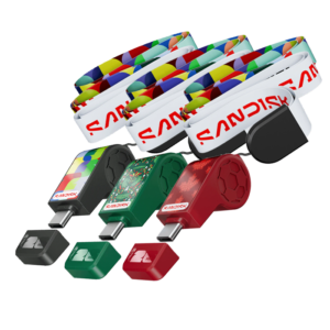 SanDisk 128GB FIFA World Cup 2026 Global Edition - Image 1