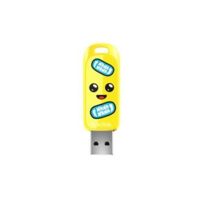 SanDisk Fortnite Peely Edition 64GB - Image 1