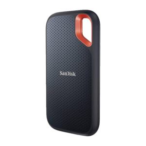 SanDisk SSD Portable 8TB Extreme - Image 1