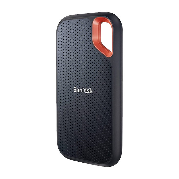 Sandisk Extreme Portable 8TB