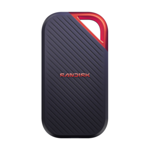 SanDisk 4TB Extreme Pro U4 4TB - Image 2