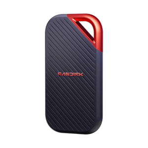 SanDisk 4TB Extreme Pro U4 4TB - Image 1