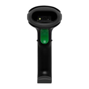 Custom Barcode Scanner Wireless QR + Dock SR300NM-CR - Image 2