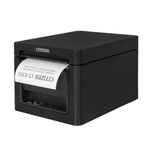 Citizen Thermal Printer CT-E351 - Image 1