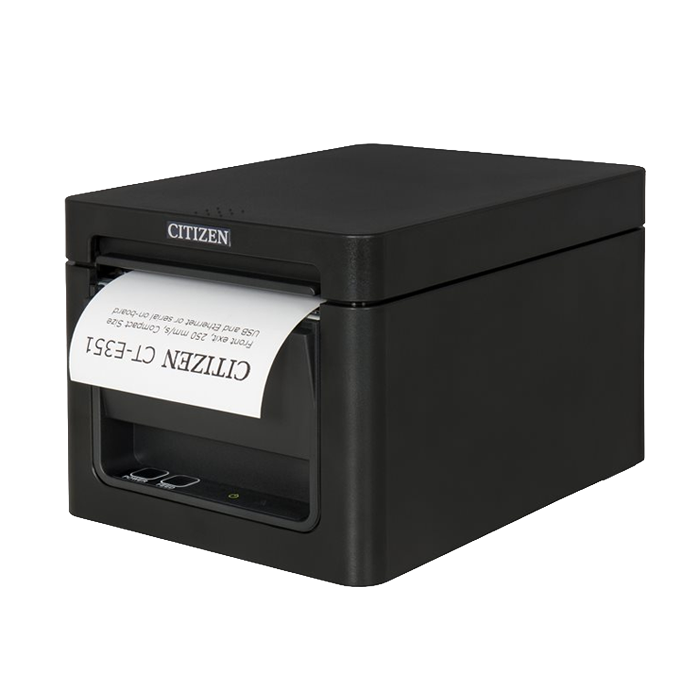 Citizen CT-E351 Thermal Printer