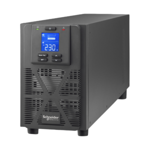 Schneider Online UPS SRV 2000 VA / 1600 Watts - Image 2