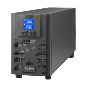Schneider Online UPS SRV 2000 VA / 1600 Watts - Image 1