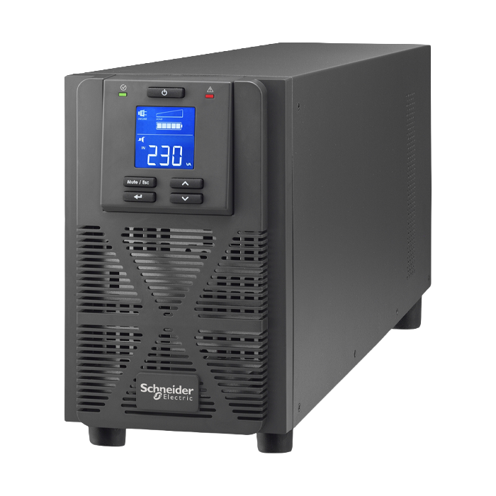 Schneider Electric Online UPS SRV 2000 VA / 1600 Watts