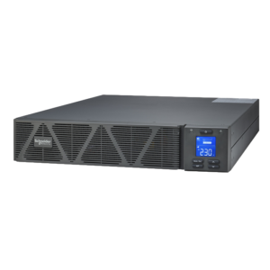 Schneider UPS OnLine 3000 VA / 2400 Watts - Image 1