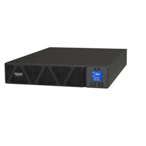 Schneider UPS OnLine 3000 VA / 2400 Watts - Image 1