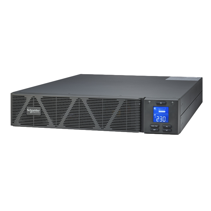 Schneider Electric OnLine 3000 VA / 2400 Watts