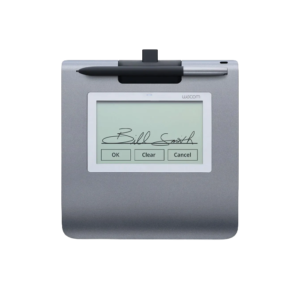 Wacom Signature Pad 4.5" - Image 2