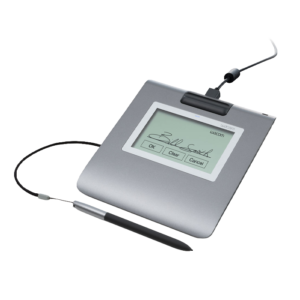 Wacom Signature Pad 4.5" - Image 3