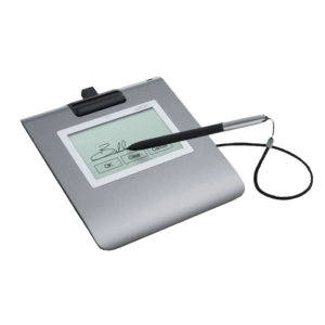 Wacom Signature Pad 4.5" - Image 1