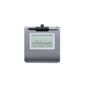 Wacom Signature Pad 4.5" - Image 1