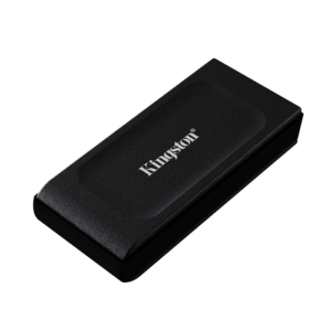 Kingston XS1000 Portable SSD 2TB - Image 1