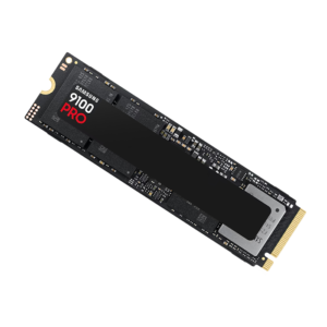 Samsung 9100 Pro NVMe SSD 8TB - Image 1
