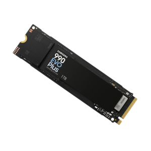 Samsung 990 Evo Plus SSD 1TB NVMe - Image 1