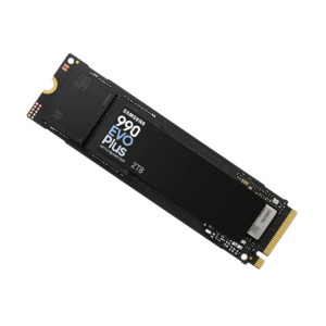Samsung 990 Evo Plus SSD 2TB NVMe - Image 1
