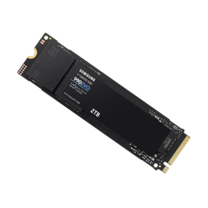 Samsung 990 EVO SSD 2TB NVMe - Image 1