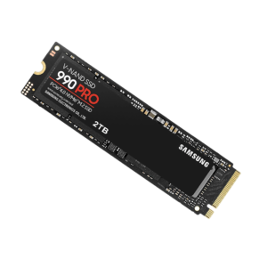 Samsung 990 Pro SSD 2TB - Image 1