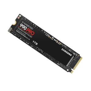 Samsung 990 Pro SSD 1TB - Image 1