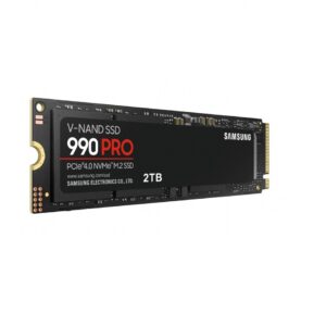 Samsung 990 Pro SSD 2TB - Image 1