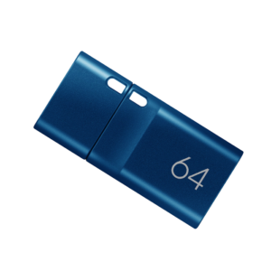 Samsung Flash Drive 64GB USB-C - Image 2