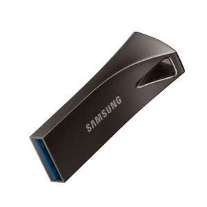 Samsung Flash Drive BAR PLUS 64GB - Image 2
