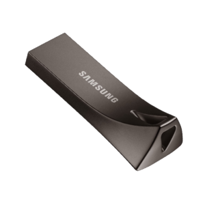 Samsung Flash Drive BAR PLUS 64GB - Image 1