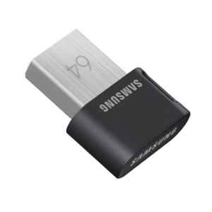 Samsung Flash Drive FIT Plus 64GB - Image 2