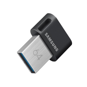 Samsung Flash Drive FIT Plus 64GB - Image 1