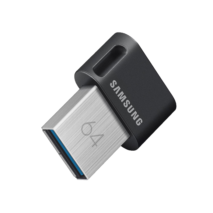 Samsung FIT Plus 64GB Flash Drive