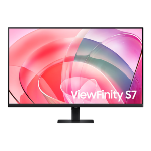 Samsung Monitor ViewFinity S7 S70D 31.5" 4K - Image 2