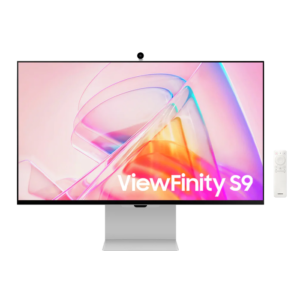 Samsung ViewFinity S9 Smart 27" 5K - Image 2